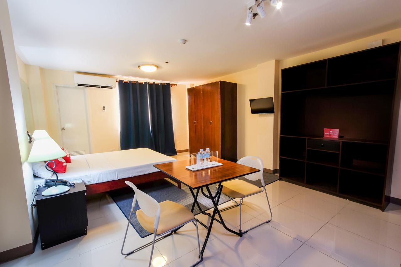 Zen Rooms Mabini Ermita Manila Exterior foto