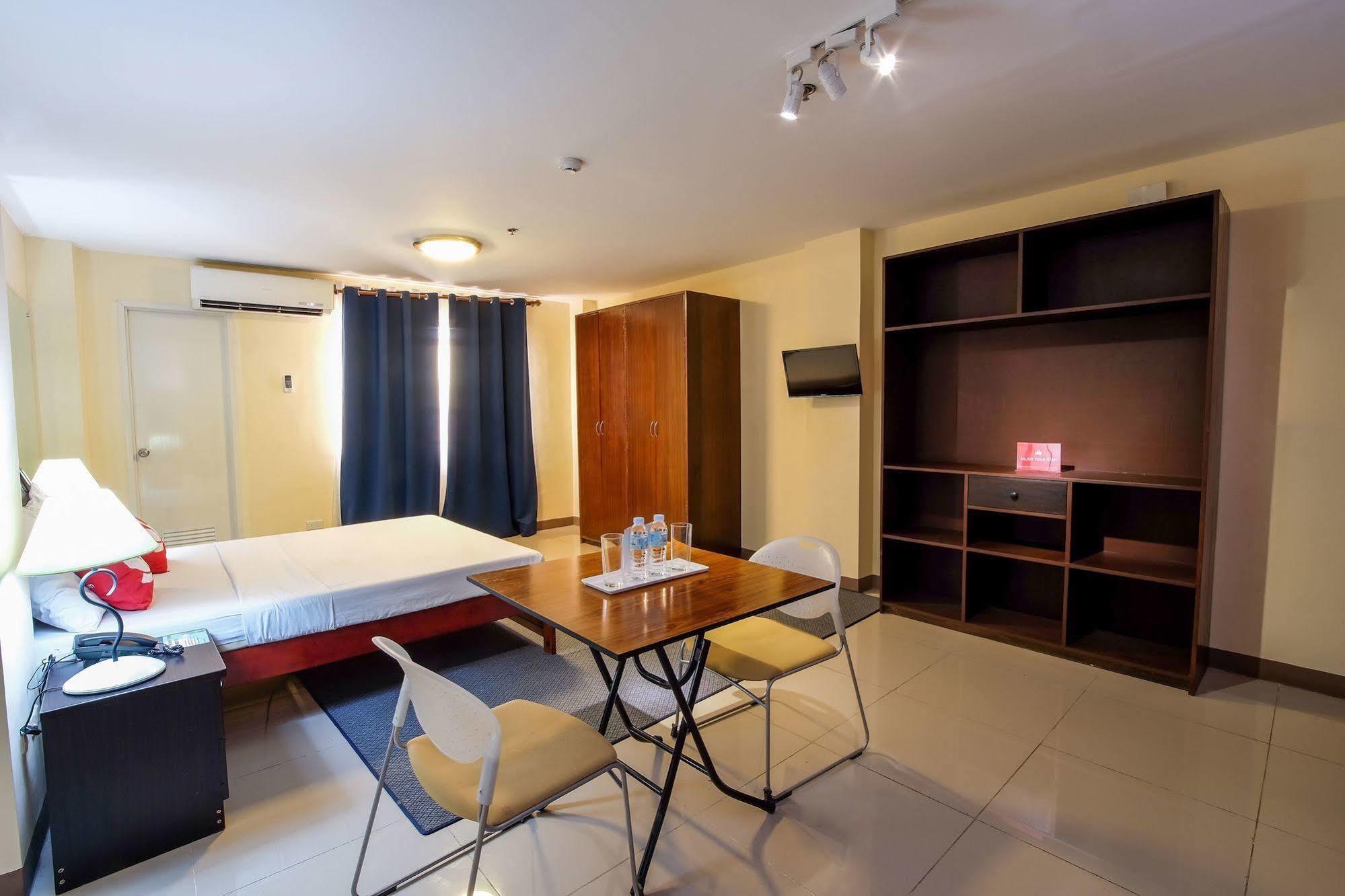 Zen Rooms Mabini Ermita Manila Exterior foto