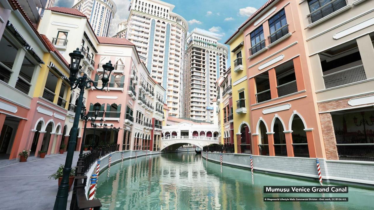 Zen Rooms Mabini Ermita Manila Exterior foto